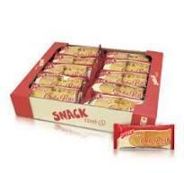 Snack Time Cake Rusk - 44g