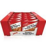 Snack Time Danish Pastry, Cinnamon - 60g