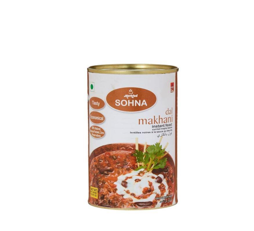 Sohna Dal Makhani - 450g