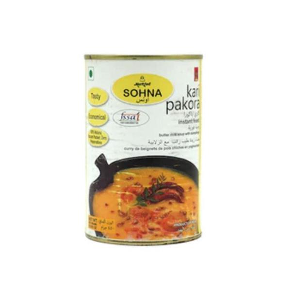 Sohna Kari Pakora - 450g