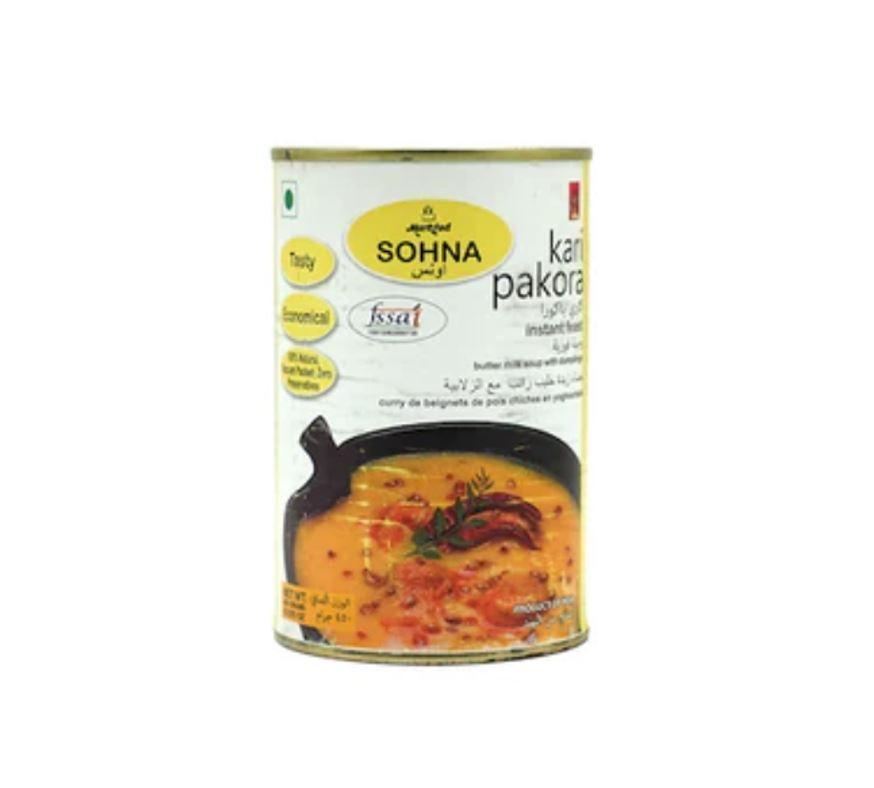 Sohna Kari Pakora - 450g