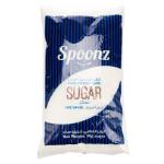 Spoonz White Sugar - 5 kg