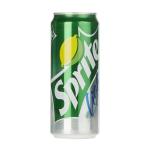 Sprite Light, Can - 330 ml