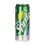 Sprite Light, Can - 330 ml