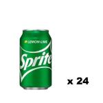 Sprite Regular, Can - 300 ml