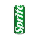 Sprite Regular, Can - 330 ml