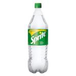 Sprite Regular, PET Bottle - 1 Liter