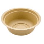 Sugarcane Bagasse Bowl - 12 oz