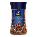 Tchibo Exclusive, Instant Coffee - 100g