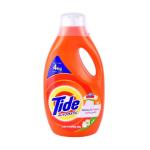 Tide Automatic Power Detergent Gel Original - 1.8 Liter