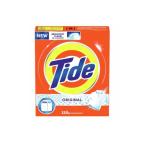 Tide Fast Action Laundry Detergent Powder - 110g