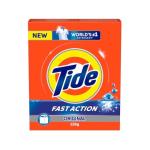 Tide Fast Action Laundry Detergent Powder - 120g