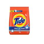 Tide Fast Action Laundry Detergent Powder - 5 kg