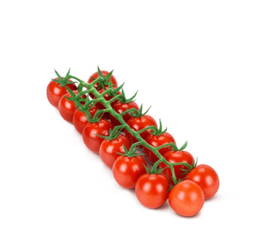 Tomato Cherry Bunch, Netherlands - 500g