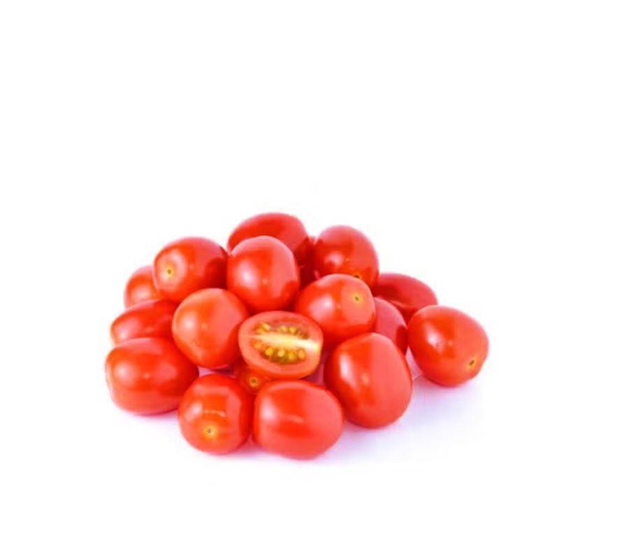 Tomato Red Cherry, Morocco - 250g