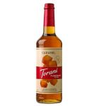 Torani Puremade, Caramel Syrup - 750 ml