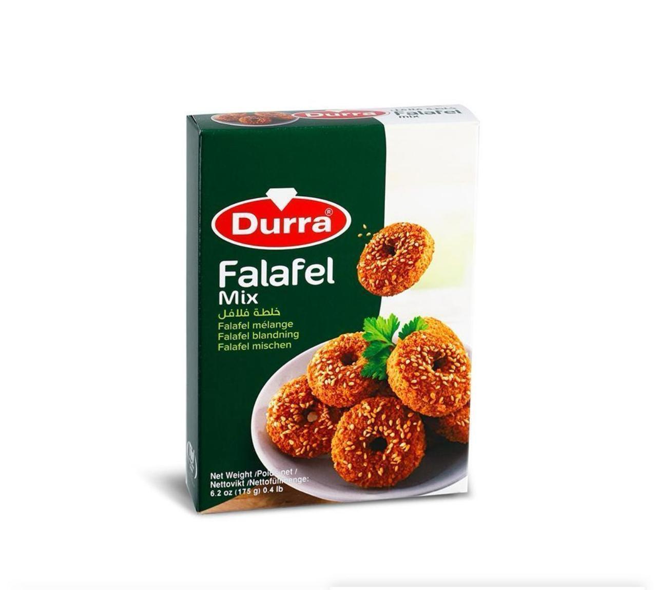 Durra Felafil Mix - 175g