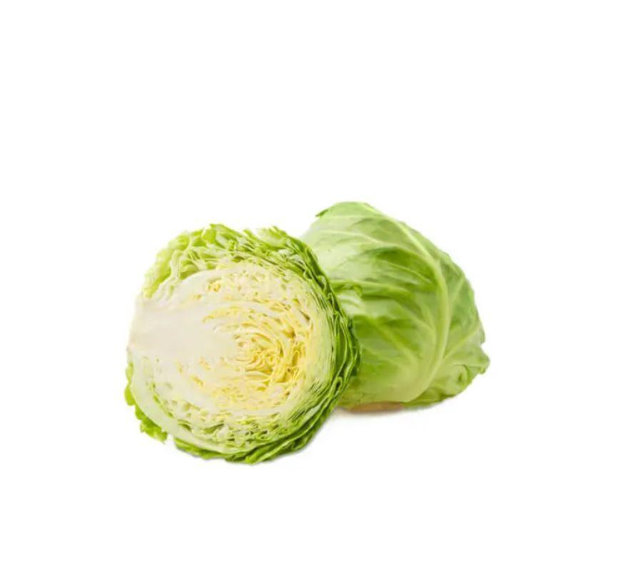 White Cabbage, Iran - 1.2 to 1.5 kg