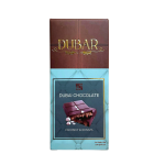 Dubar Dubai Chocolate, Coconut & Kunafa - 100g