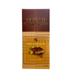Dubar Dubai Chocolate, Baklava & Kunafa - 100g