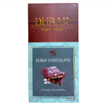Dubar Dubai Chocolate, Coconut & Kunafa - 190g