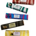 Trends Dubai Chocolate, Assorted Flavours - 45g (Pack of 5)